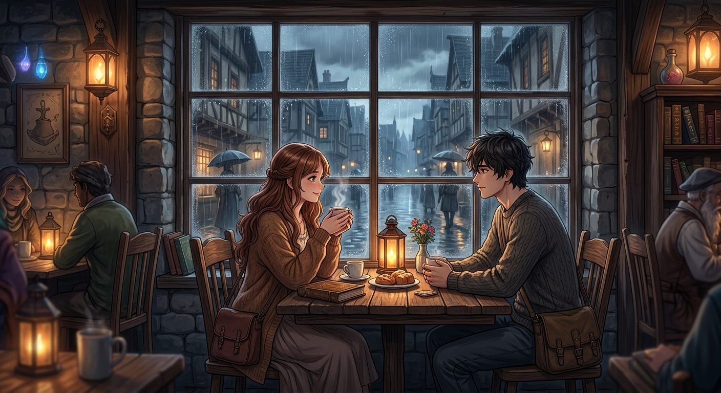 Rainy Season