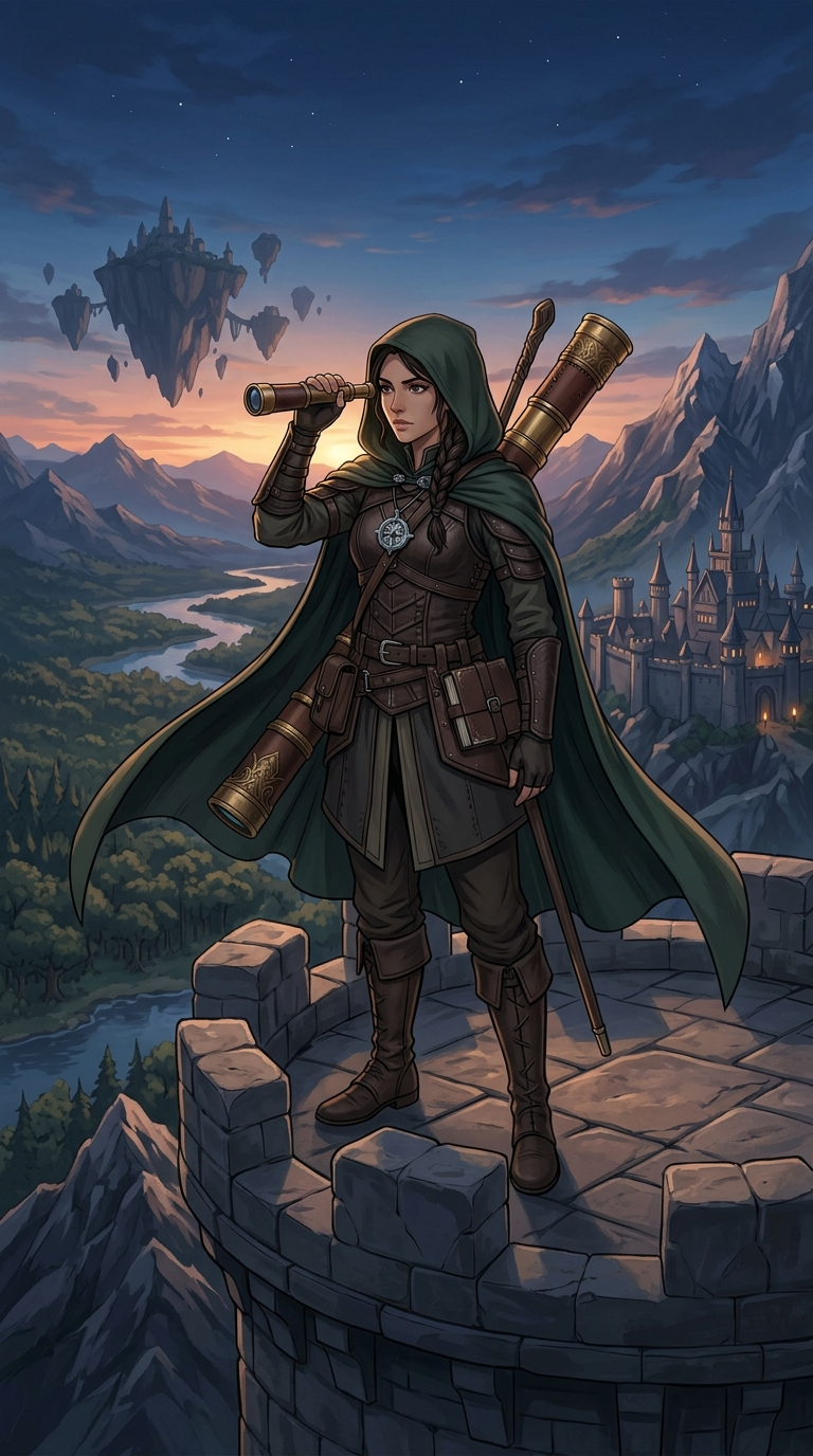 The Watcher